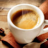 コーヒー(カフェイン)が筋トレのパフォーマンスアップに良いという秘密