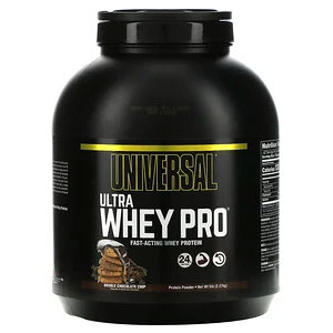Universal Nutrition, Ultra Whey Pro（ウルトラホエイプロ）