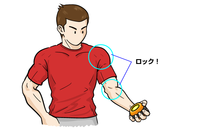 握力・手首・前腕筋を鍛えるトレーニング方法